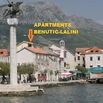 Benutic-lalini * Kaštela