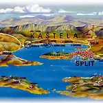 Benutic-lalini * Kaštela