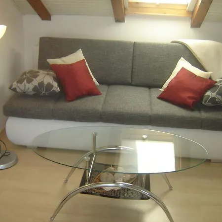 Apartman Benutic-lalini