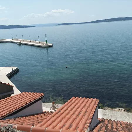Apartman Benutic-lalini Kaštela