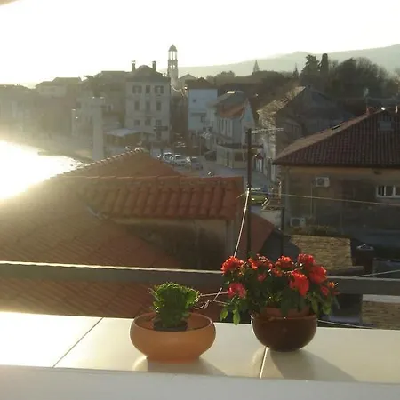 Apartman Benutic-lalini Kastela