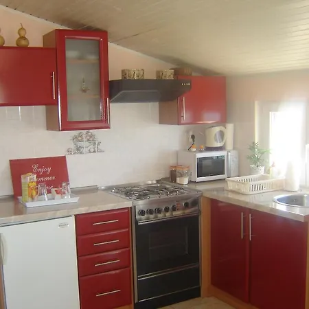 Benutic-lalini Apartment Kaštela