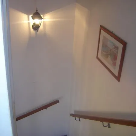 Apartman Benutic-lalini