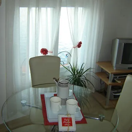 Apartman Benutic-lalini *