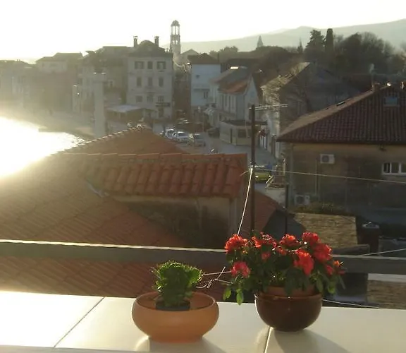 Apartman Benutic-lalini Kaštela