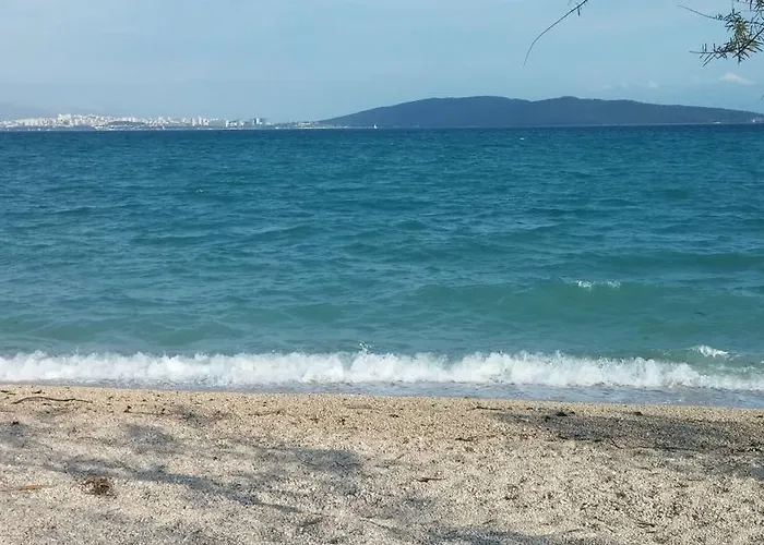 Benutic-lalini Apartman Kaštela
