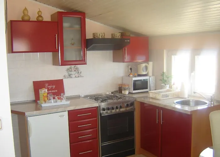 Benutic-lalini Apartman Kaštela