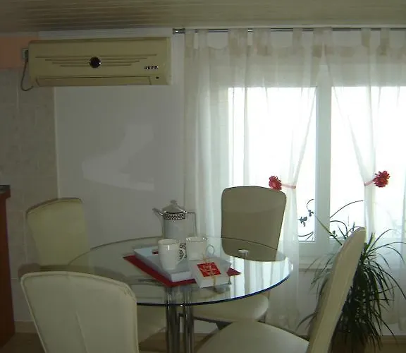 Apartman Benutic-lalini Kaštela