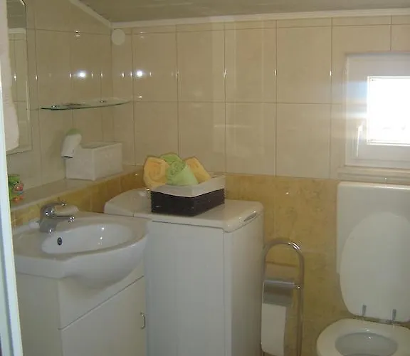 Apartman Benutic-lalini Kaštela