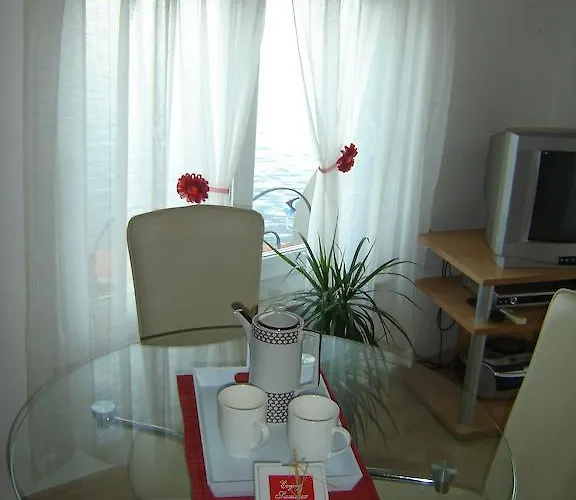 Apartman Benutic-lalini *